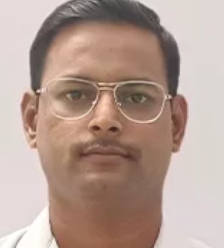 Dr D Vikas Aili